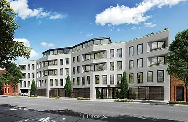 Sold by Town Residential