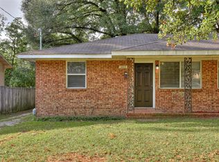 2012 Wrightsboro Rd #1, Augusta, GA 30904