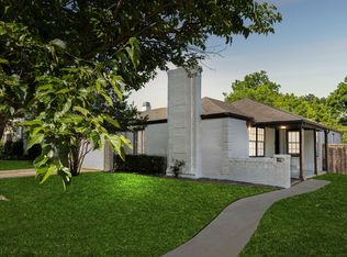 6602 Oriole Dr, Dallas, TX 75209