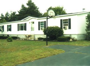 21 Heather Dr, Malone, NY 12953