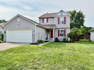 830 Somerset Ct, Trenton, OH