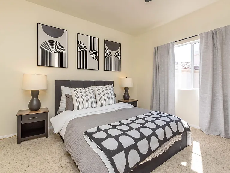 Colony Townhomes — Photo 137