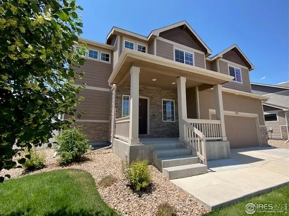 273 Mt Harvard Ave, Severance, CO 80550