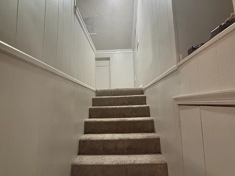 Finished Room Over Garage (FROG)