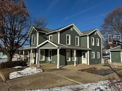 205 E Pearl St, Lanark, IL, 61046