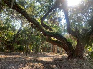 3412 Myrtle St, Edisto Island, SC 29438