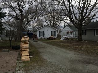4117 Haverhill Dr, Anderson, IN 46013