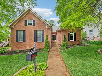 1409 Southampton Ct, Franklin, TN, 37064