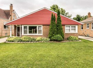 2839 W 97th St, Evergreen Park, IL