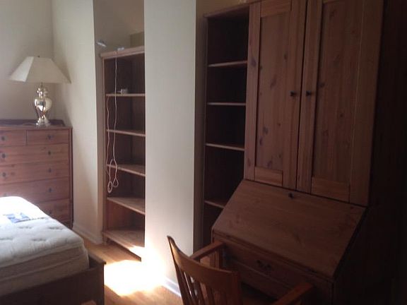 bedroom furniture