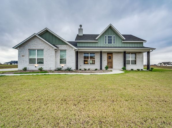 10631 Rye Bread Ln, Venus, TX 76084