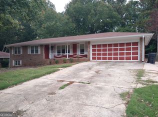 1419 Timberlane Rd, Lawrenceville, GA 30045