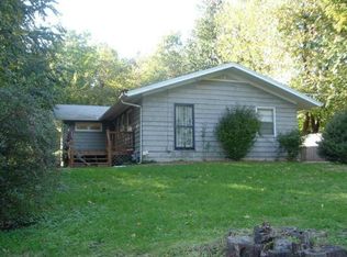 4416 Springfield St, Kansas City, KS 66103