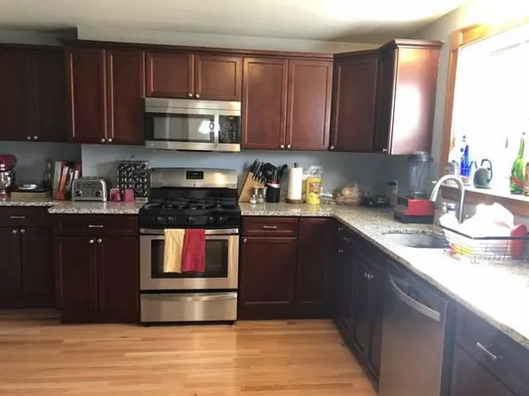 (undisclosed Address), Medford, MA 02155