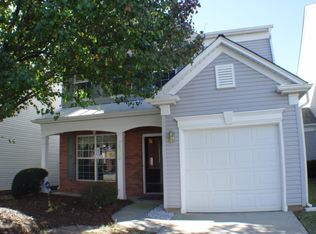 15312 Lavista Way, Charlotte, NC 28277