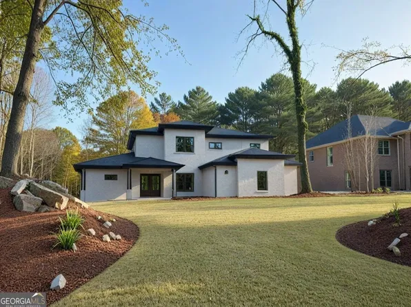 3354 Wesley Chapel Rd, Decatur, GA 30034