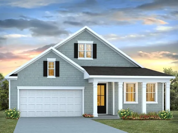 2291 Macallan Blvd, Ravenel, SC 29470