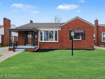 20242 Steel St, Detroit, MI, 48235