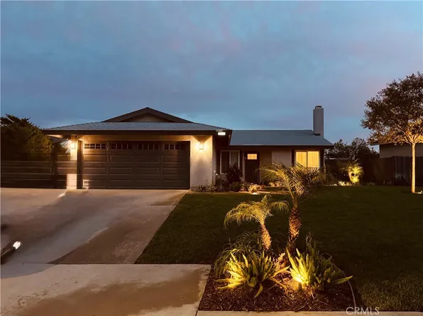 5175 Marquette Ave, San Bernardino, CA 92407