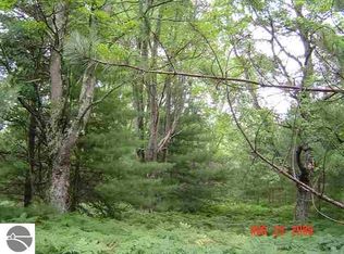 0 Hodge Rd, Kingsley, MI 49649