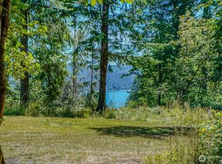 0 N Will Webb Rd, Lilliwaup, WA 98555