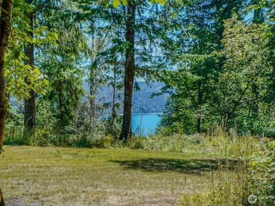 0 N Will Webb Road, Lilliwaup, WA, 98555