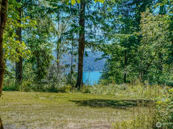 0 N Will Webb Road, Lilliwaup, WA 98555