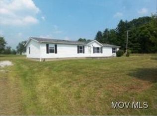 556 Scarce Fat Rd, Mineral Wells, WV 26150