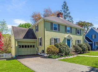 647 Lynn Fells Pkwy, Melrose, MA 02176