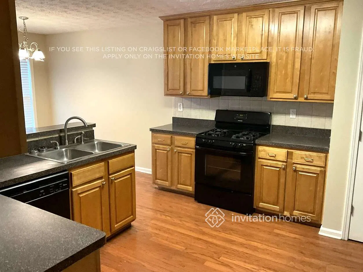 2741 Marisol Way Mcdonough, GA 30253 — Photo 4