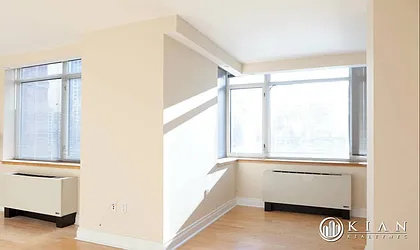 Rented by Kian Realty