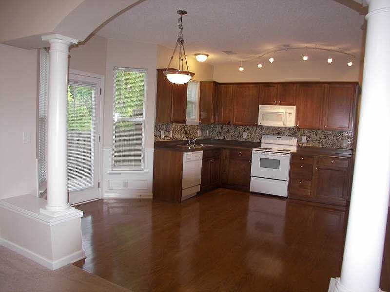 Kitchen and Dining