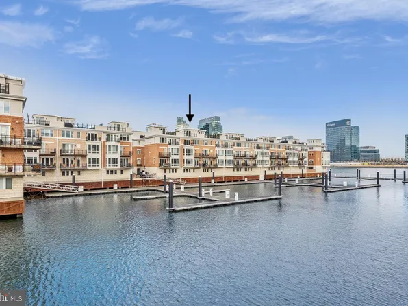 639 Ponte Villas S, Baltimore, MD 21230