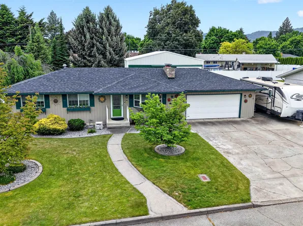 11922 E 25th Ave, Spokane, WA 99206