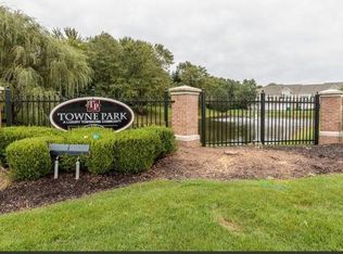 9531 Brightwell Dr, Indianapolis, IN 46260