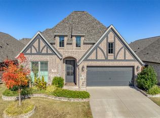 1029 Saffold Trl, McKinney, TX 75071