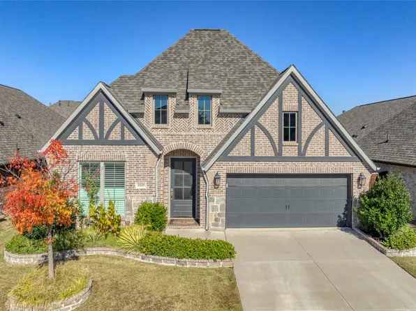 1029 Saffold Trl, McKinney, TX 75071