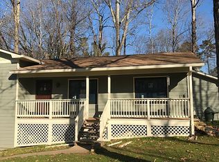 115 Riverlake Dr, Woodstock, GA 30188