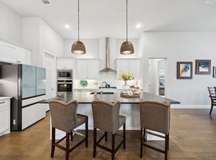 1012 Marina Ave, Allen, TX 75013