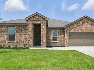 1517 Harlow Blvd, Anna, TX 75409