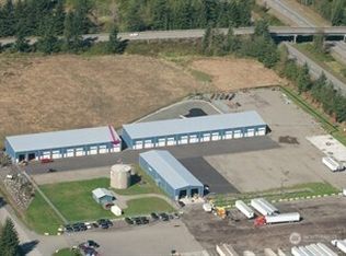 8420 Portal Way #A-9, Blaine, WA