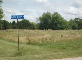 552 Mount Tabor Rd, Buchanan, MI 49107