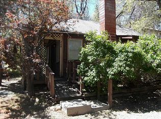 260 Leonard Ln, Sugarloaf, CA 92386