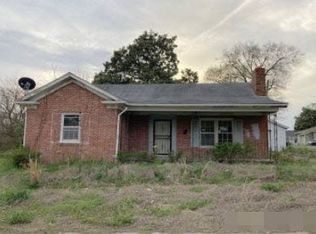 115 S 18th Ave, Humboldt, TN 38343
