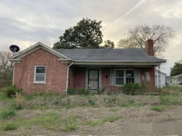 115 S 18th Ave, Humboldt, TN 38343