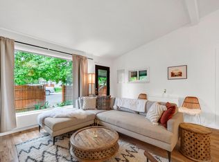 615 Dewey Ave, Boulder, CO 80304