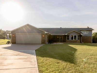 3416 N 16th St, Enid, OK, 73701
