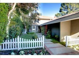 15203 Valley Vista Blvd, Sherman Oaks, CA 91403