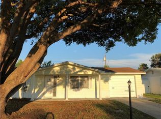 3542 Latimer St, New Port Richey, FL 34652