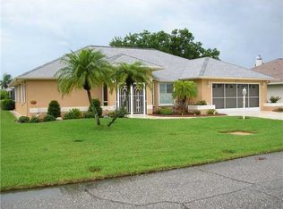 5840 Buchanan Rd, Venice, FL 34293